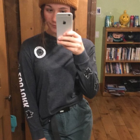 Various logo long sleeve - Picture 1 of 5